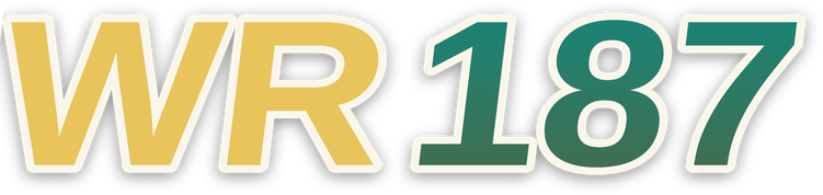 wr187